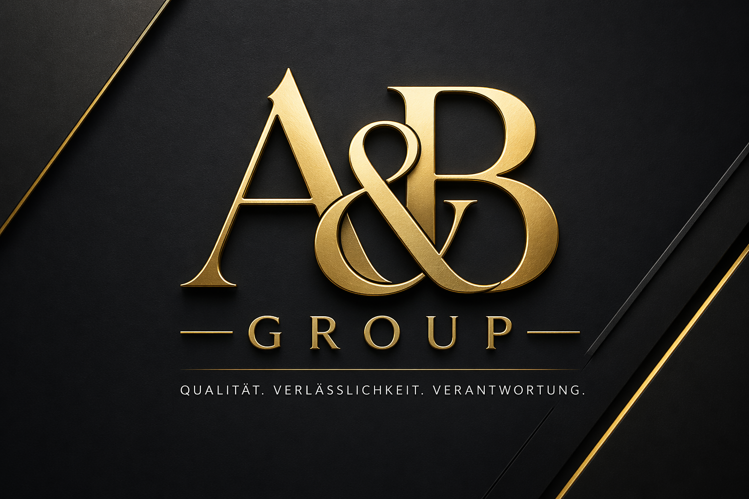 A&B Group Logo